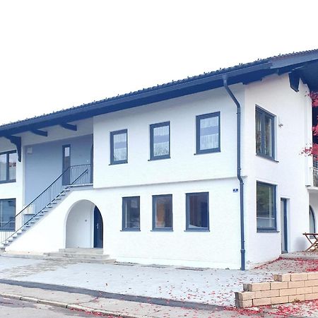 Fewo Bay Gruenten Sonthofen Exterior foto