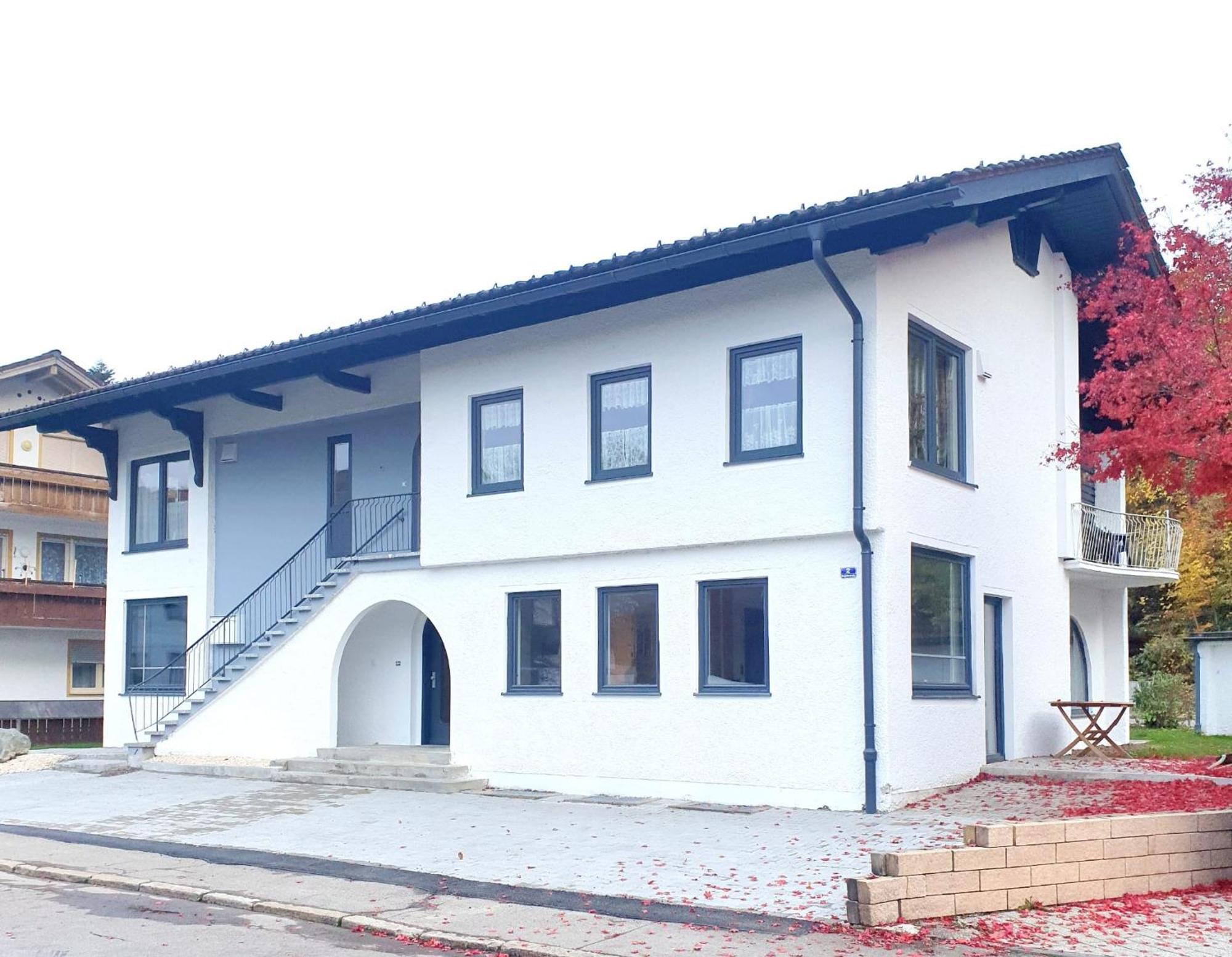Fewo Bay Gruenten Sonthofen Exterior foto